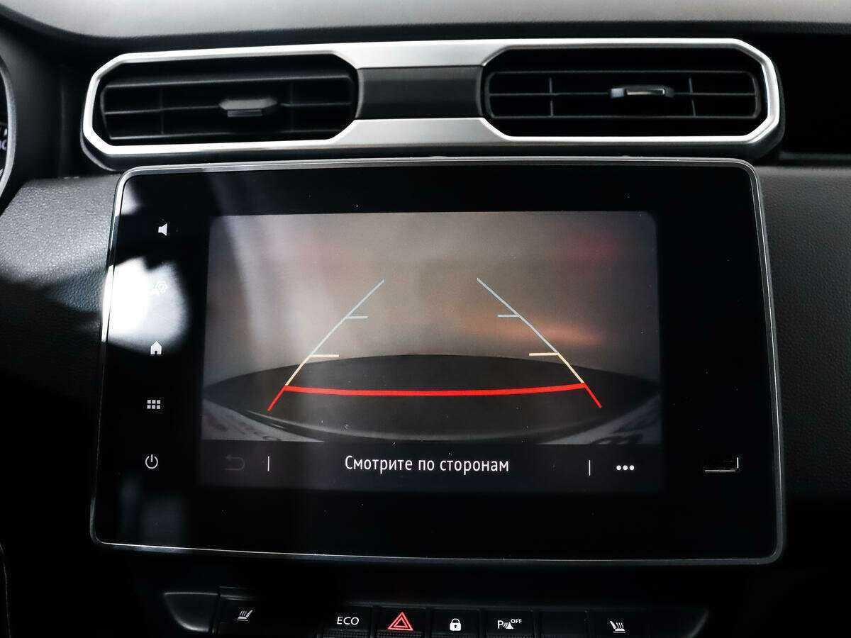 Б/У Рено Дастер 2021 года. Фото: #13