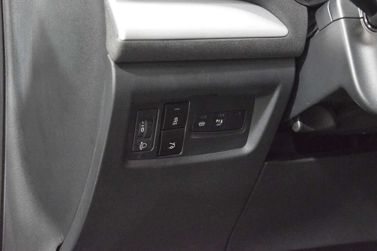 Б/У Ситроен Ц4 2020 года. Фото: #14