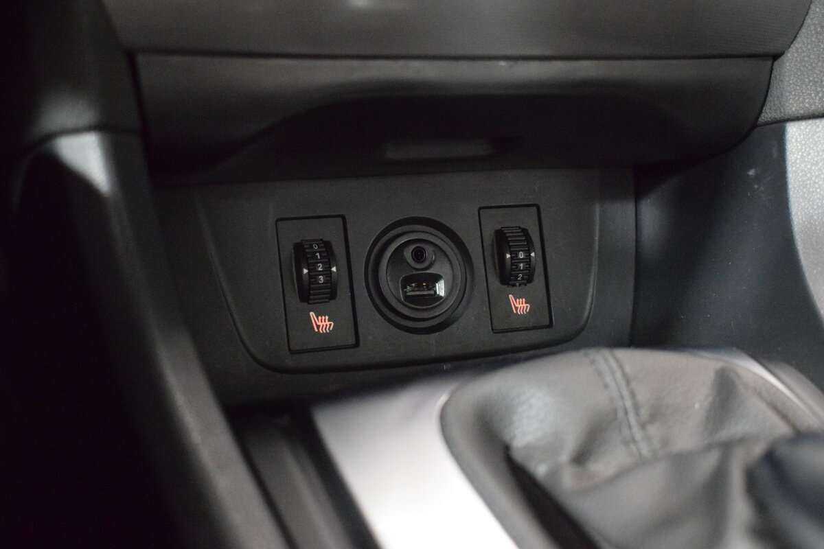 Б/У Ситроен Ц4 2020 года. Фото: #20