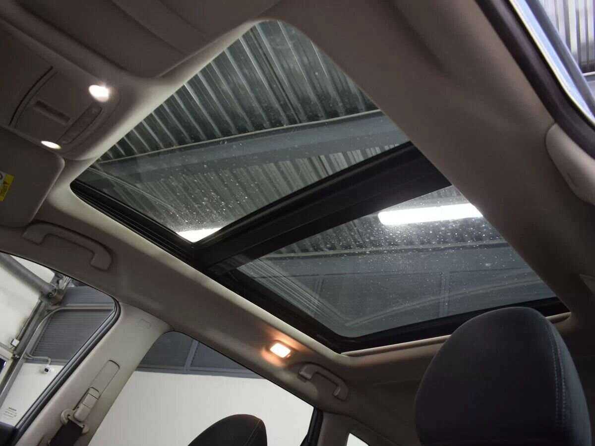 Б/У Ниссан Икс-Трейл 2016 года. Фото: #22