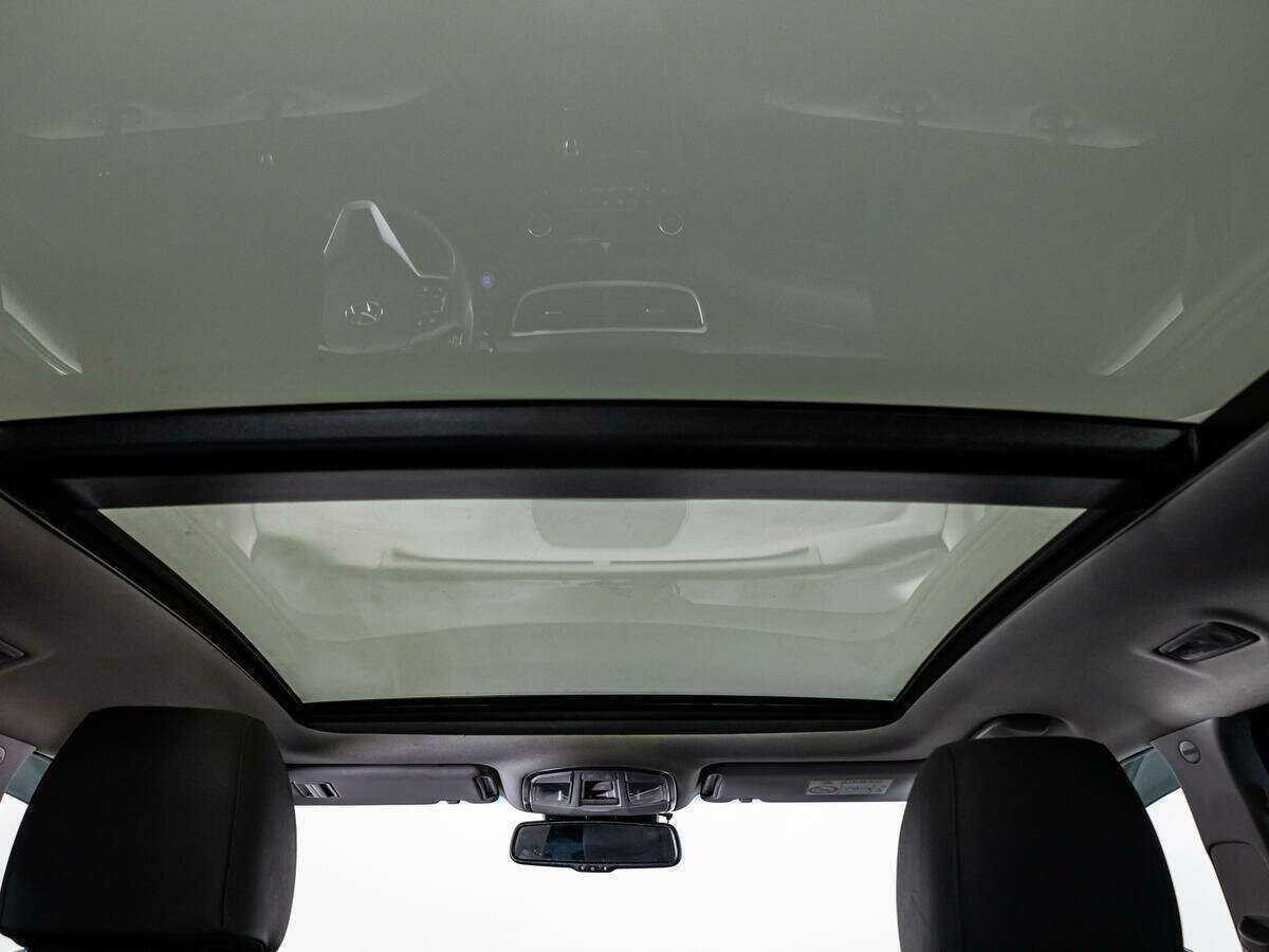 Б/У Хендай Туксон 2019 года. Фото: #11