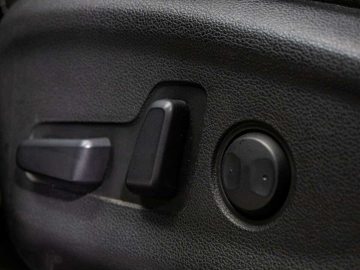 Б/У Хендай Туксон 2019 года. Фото: #12