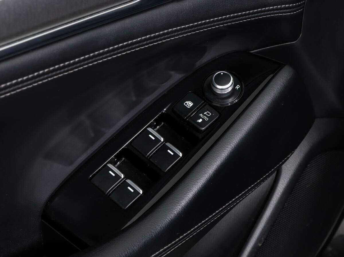 Mazda 6 2020 года с пробегом. Фото: #19