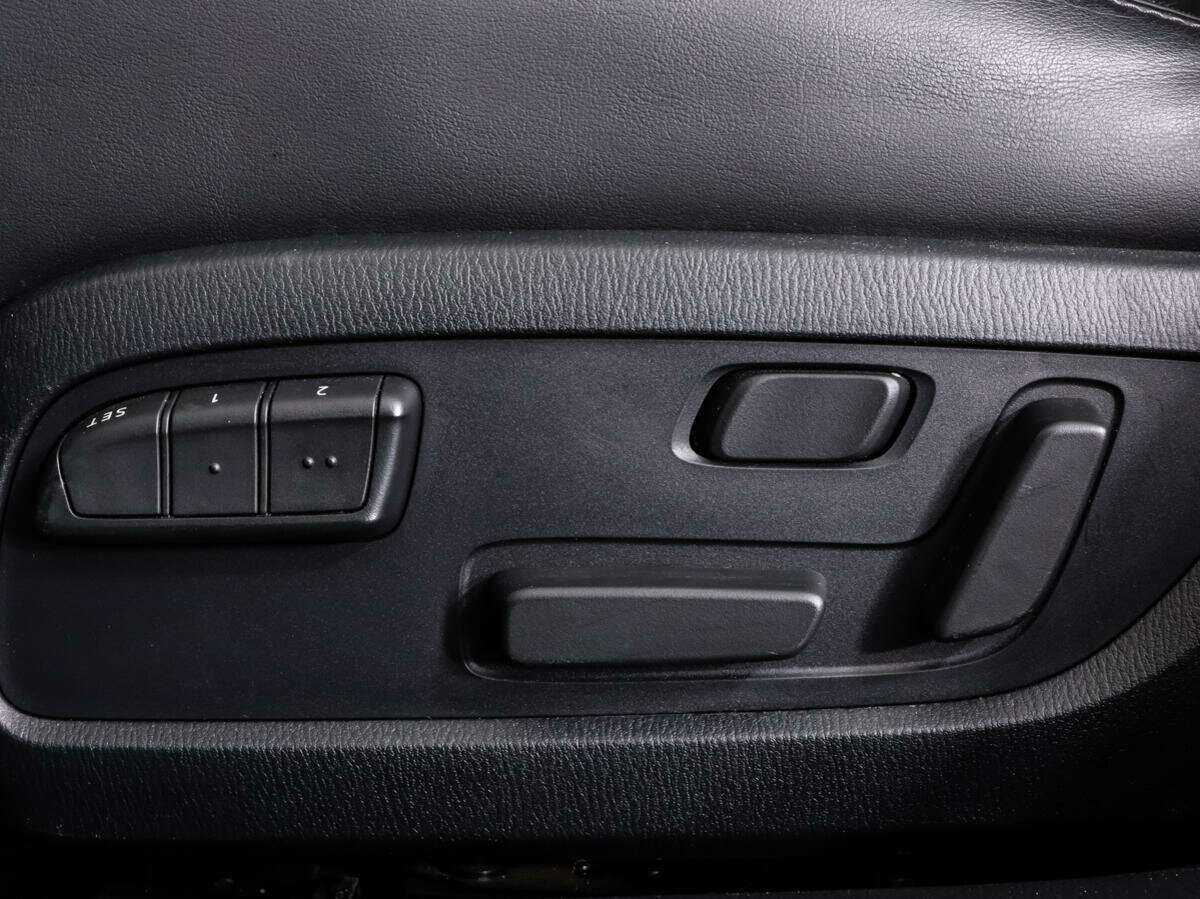 Mazda 6 2020 года с пробегом. Фото: #20