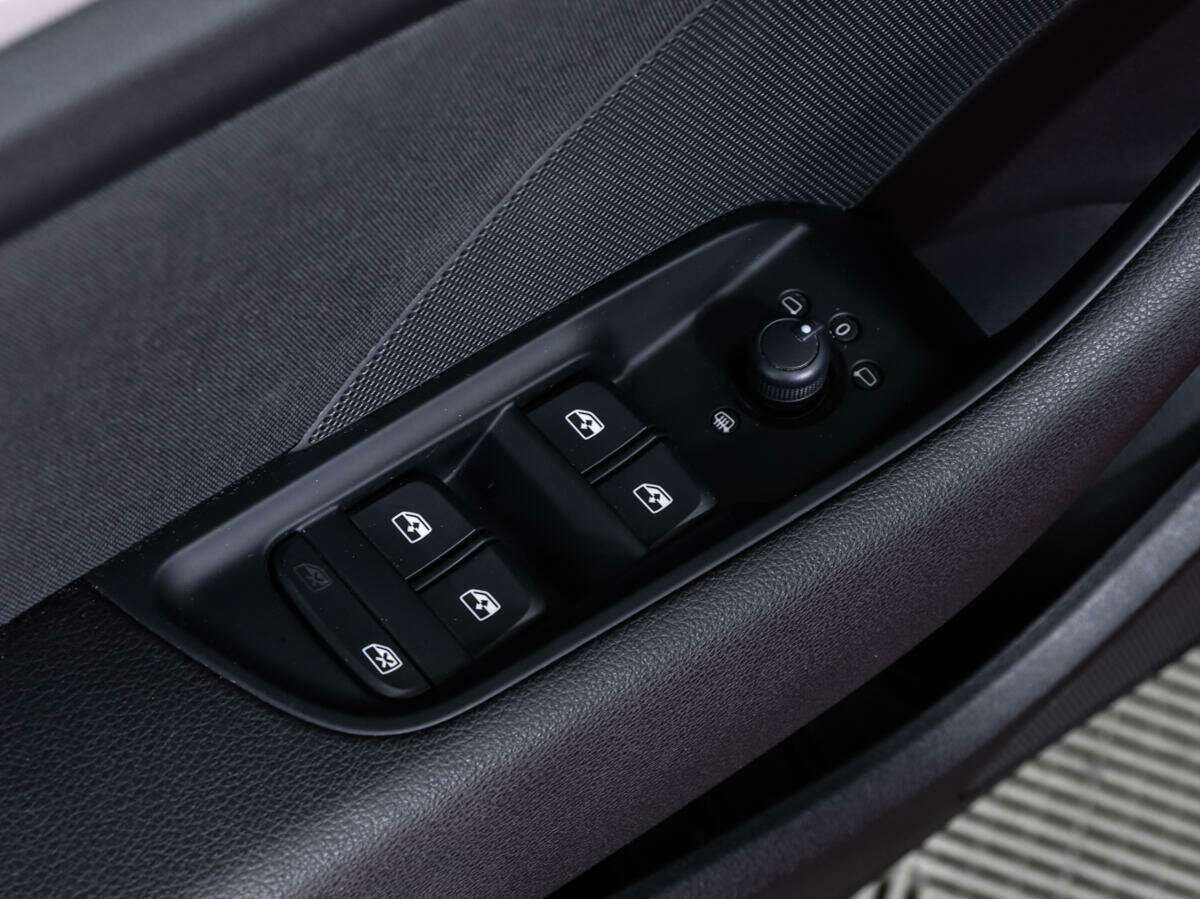 Б/У Ауди А3 2020 года. Фото: #15