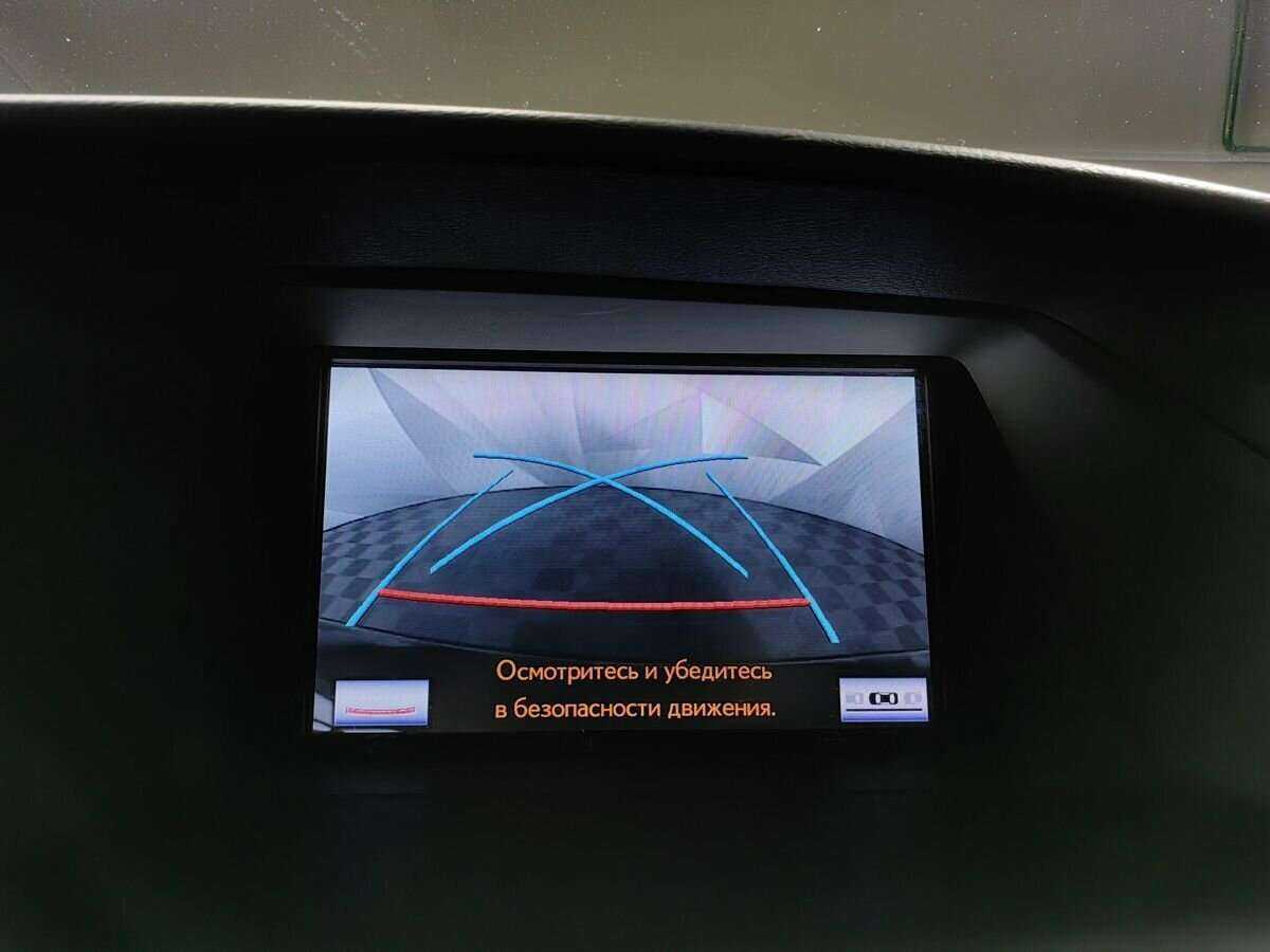 Б/У Лексус Р-Икс 2013 года. Фото: #15