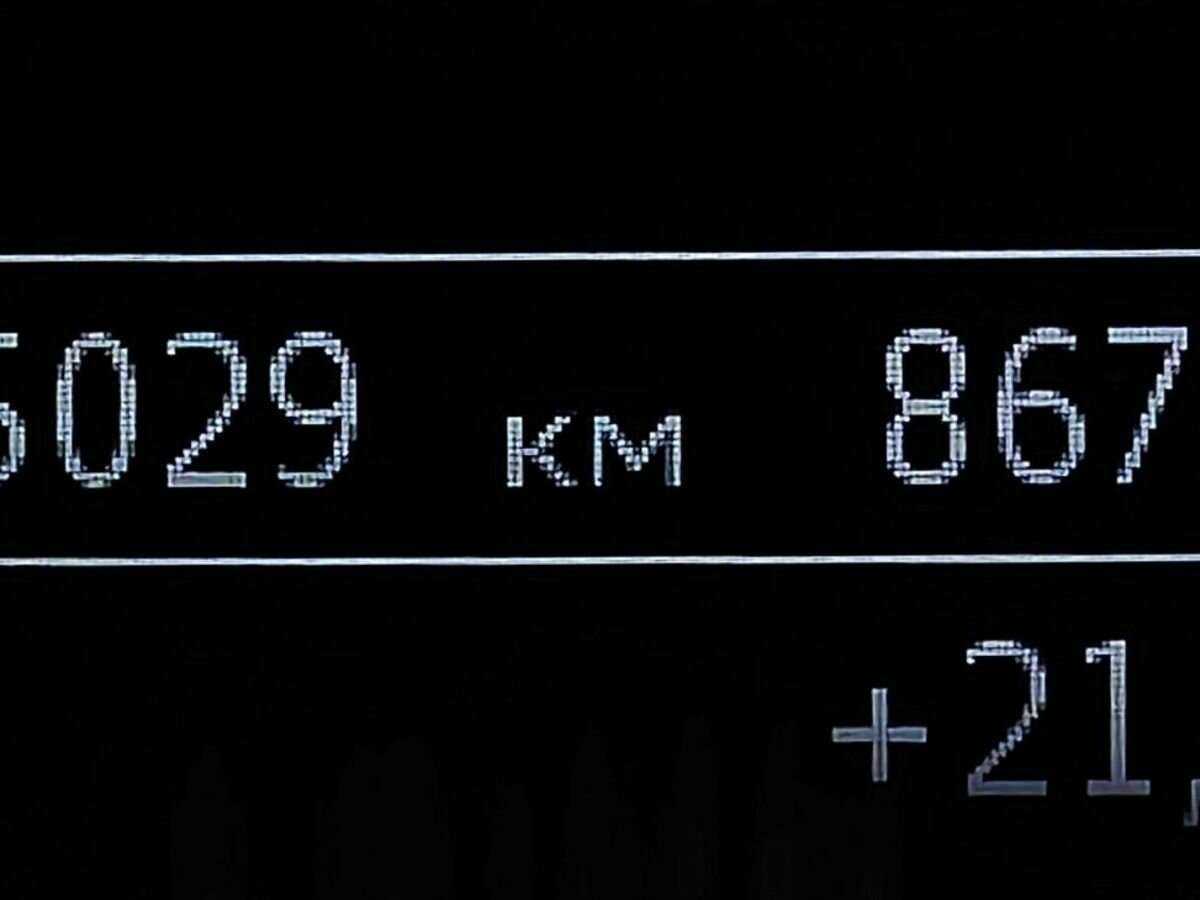 Б/У Ауди А3 2019 года. Фото: #15