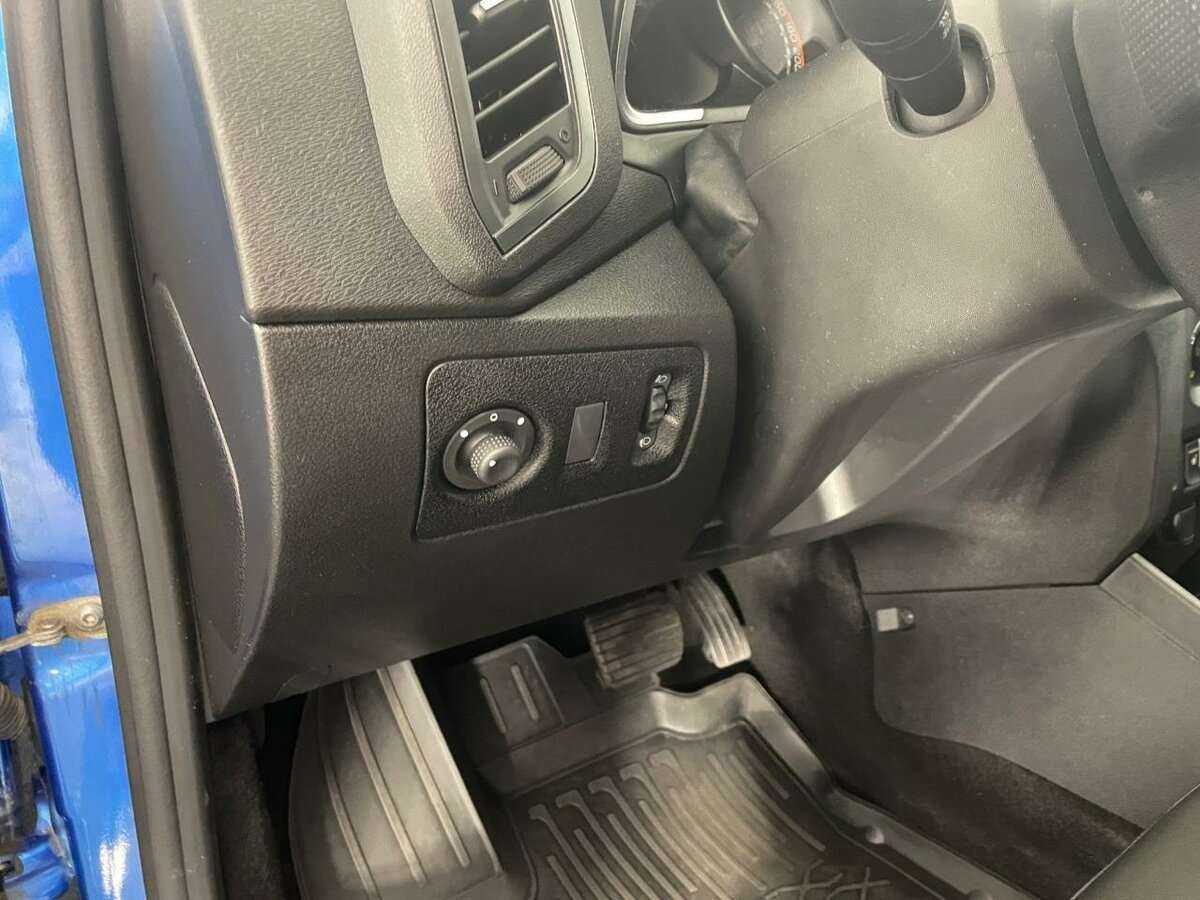 Б/У Лада (ВАЗ) ИКСРЭЙ 2021 года. Фото: #6