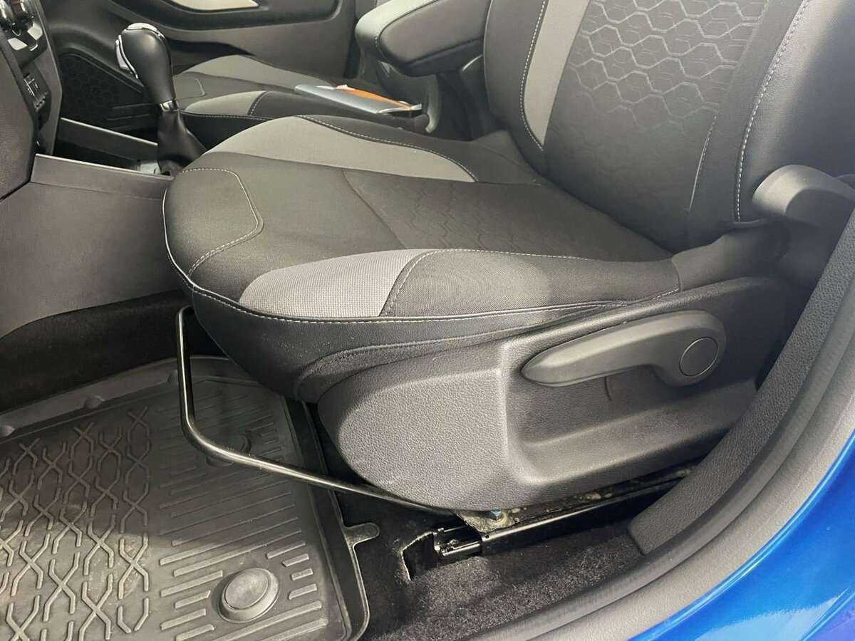 Б/У Лада (ВАЗ) ИКСРЭЙ 2021 года. Фото: #7