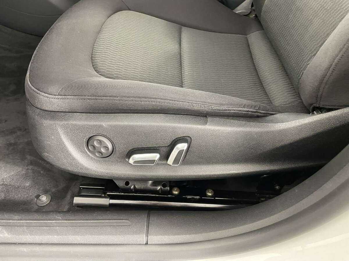 Б/У Ауди А5 2013 года. Фото: #9