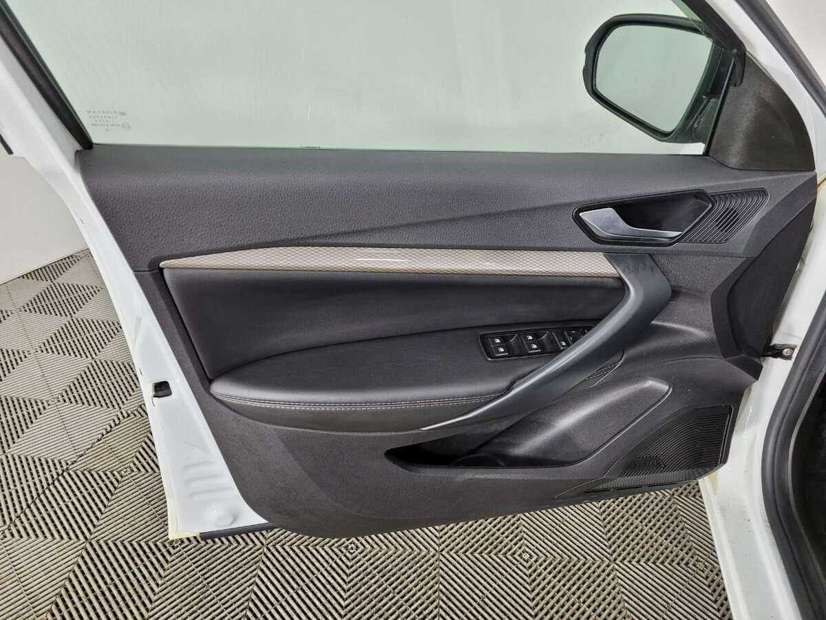 Б/У Лада (ВАЗ) Веста 2023 года. Фото: #7