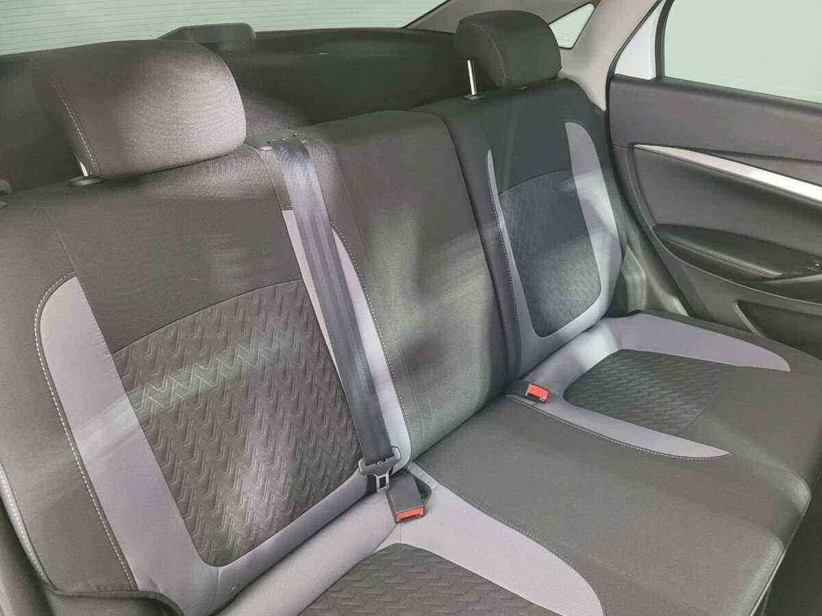 Б/У Лада (ВАЗ) Веста 2023 года. Фото: #14