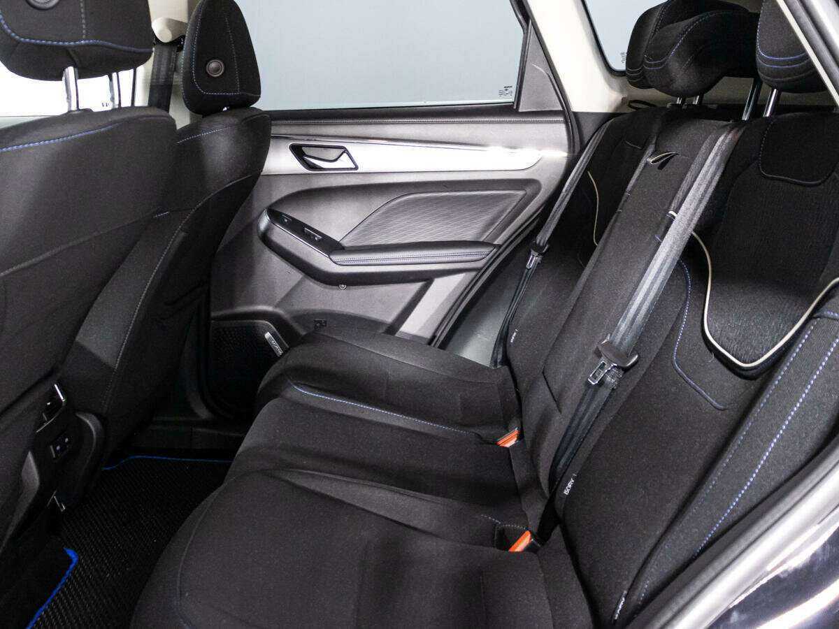 Б/У Хавал Джолион 2022 года. Фото: #9