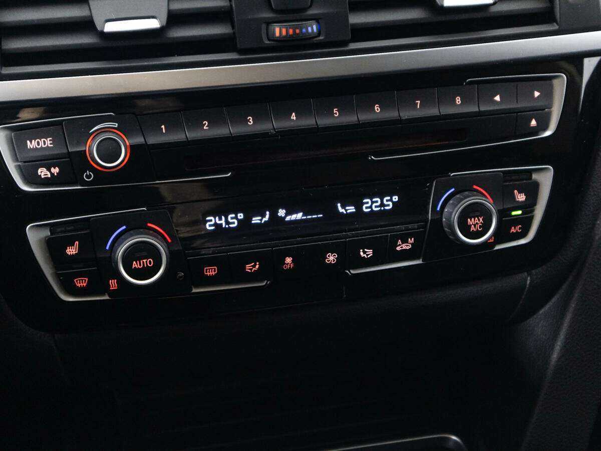 Б/У БМВ 3 серии 2016 года. Фото: #15