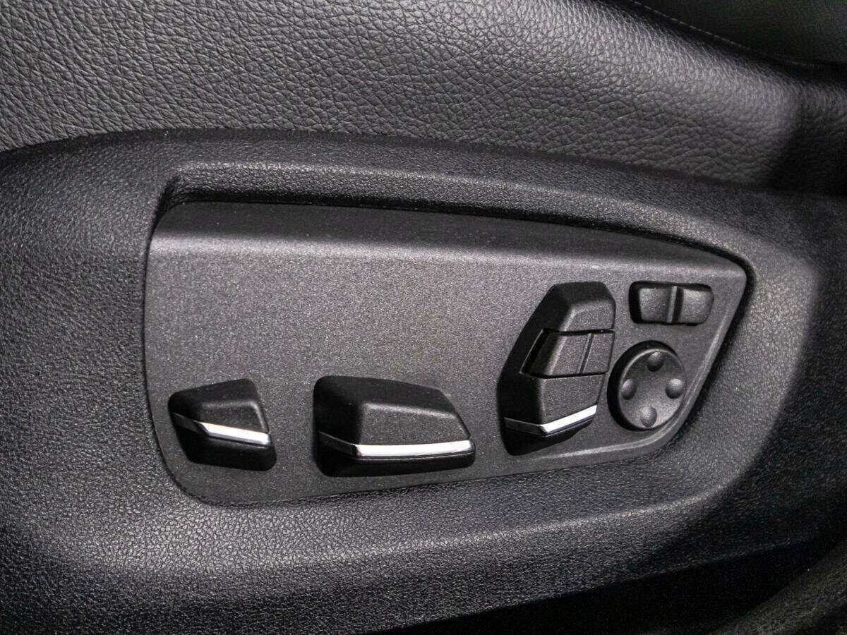 Б/У БМВ 5 серии 2014 года. Фото: #14