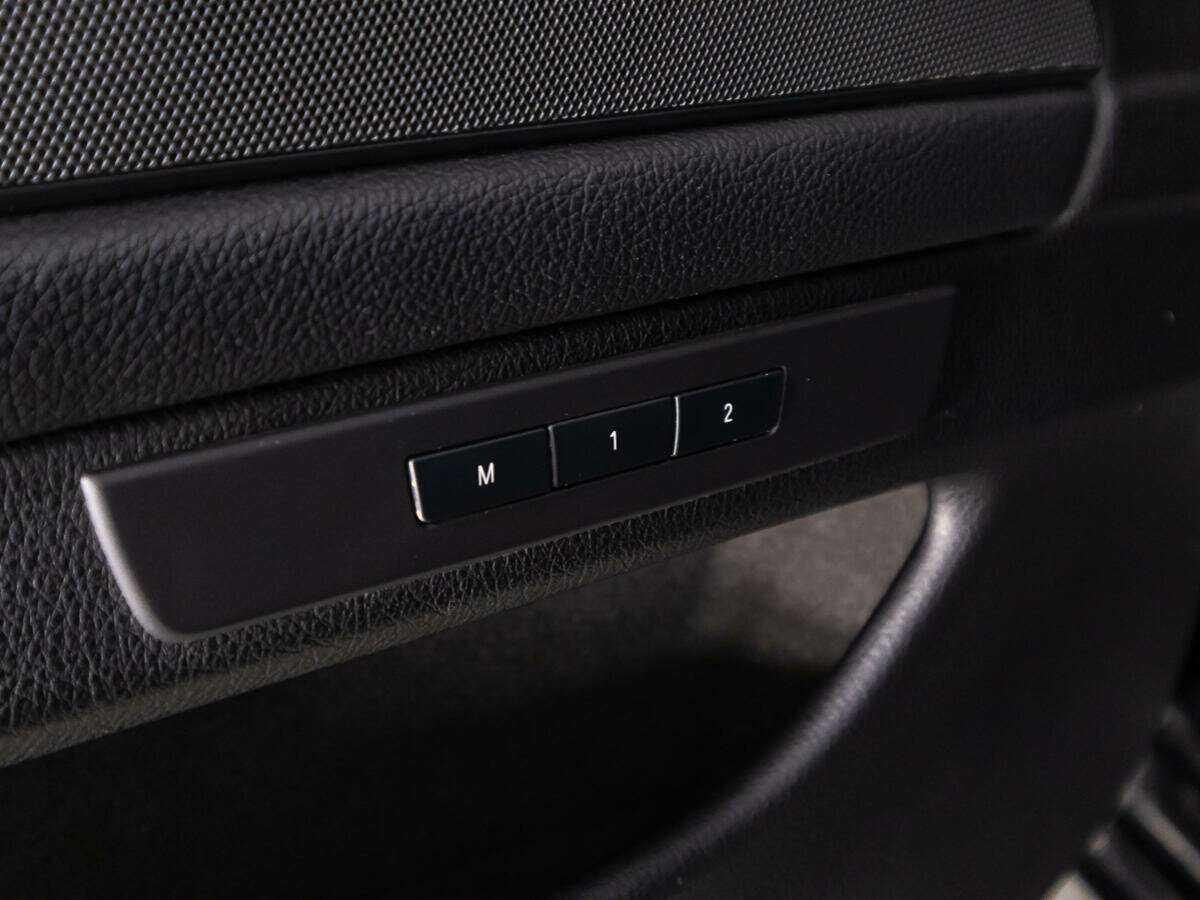 Б/У БМВ 5 серии 2014 года. Фото: #15