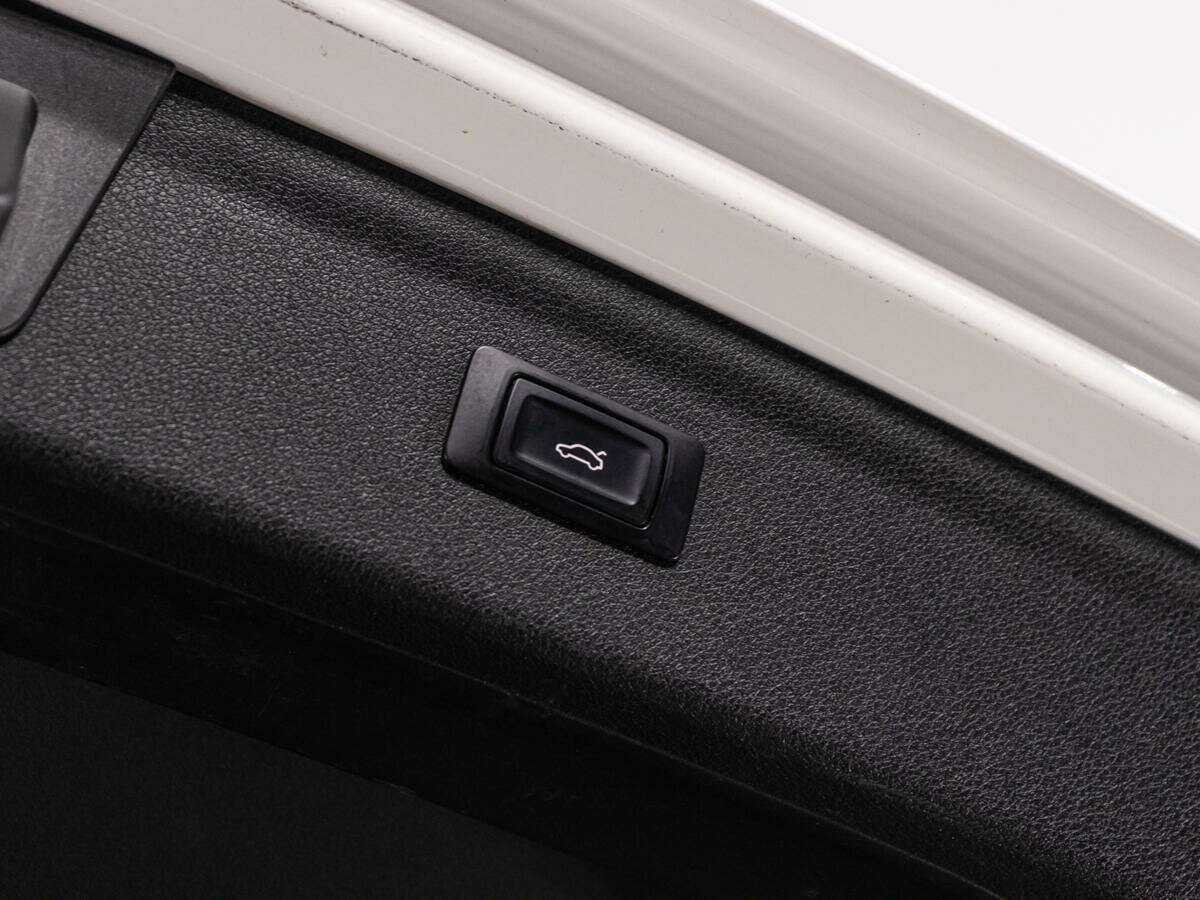 Б/У Ауди К3 2015 года. Фото: #14