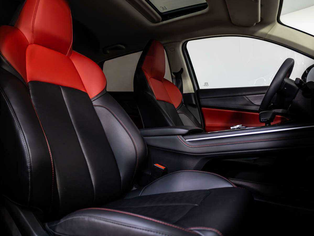 Б/У Чанган КС55Плюс 2023 года. Фото: #10