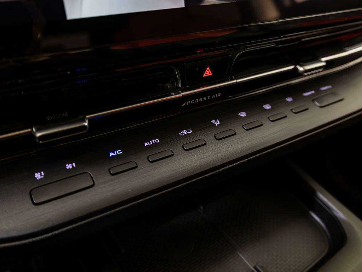 Б/У Чанган КС55Плюс 2023 года. Фото: #13