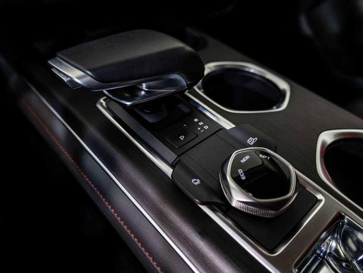 Б/У Чанган КС55Плюс 2023 года. Фото: #14