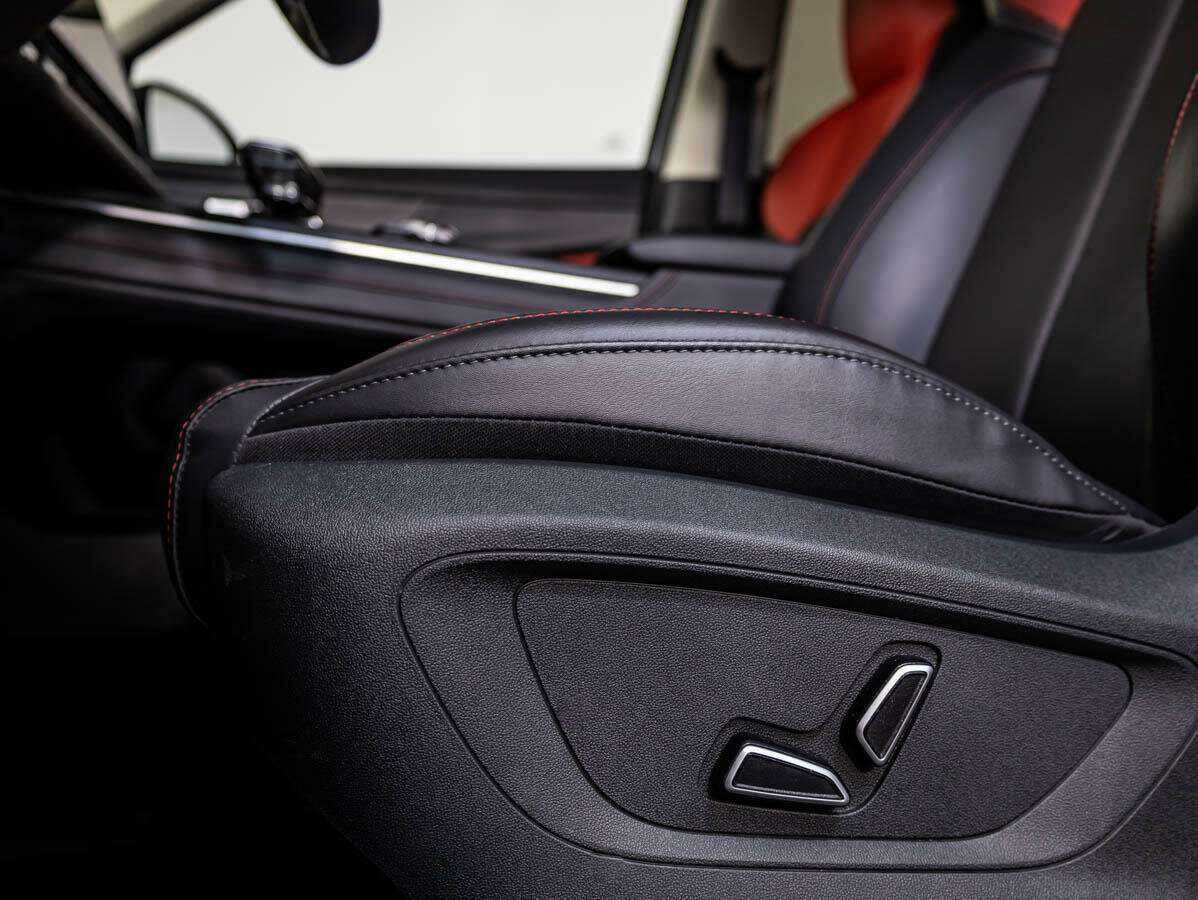 Б/У Чанган КС55Плюс 2023 года. Фото: #15