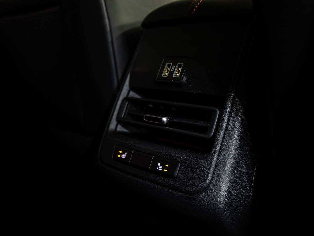 Б/У Чанган КС55Плюс 2023 года. Фото: #16