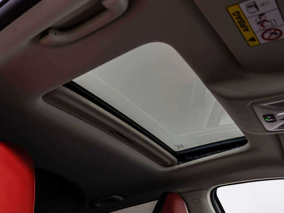 Б/У Чанган КС55Плюс 2023 года. Фото: #17