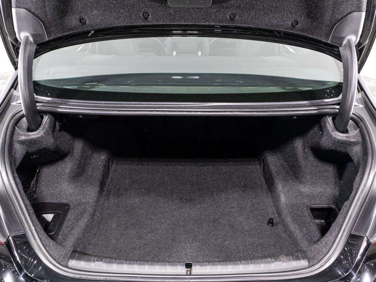 Б/У БМВ 5 серии 2017 года. Фото: #14