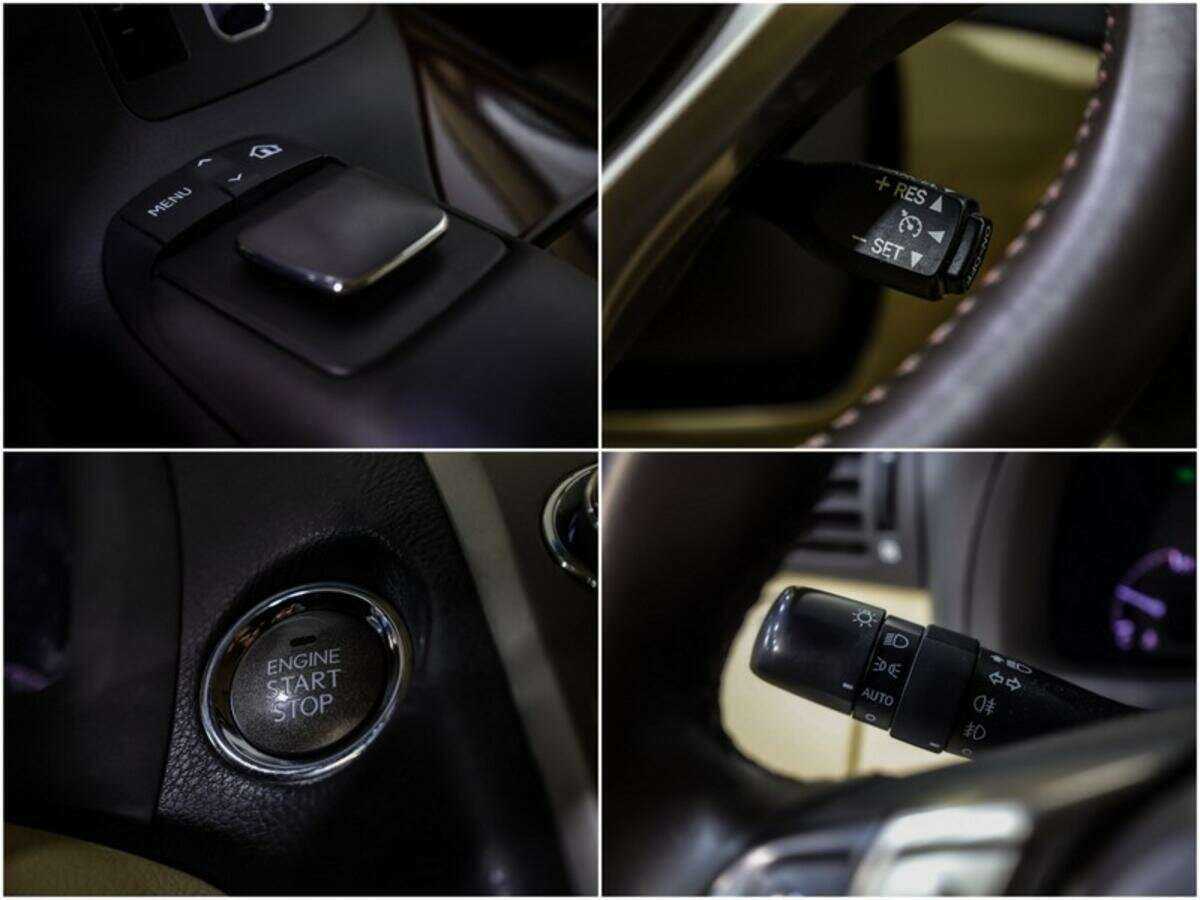 Б/У Лексус Р-Икс 2012 года. Фото: #16