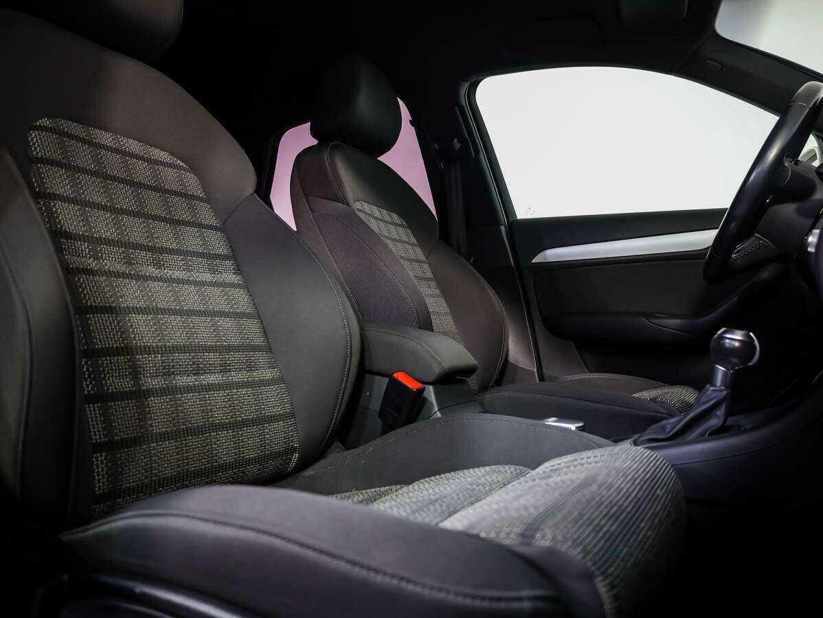 Б/У Ауди К3 2016 года. Фото: #9