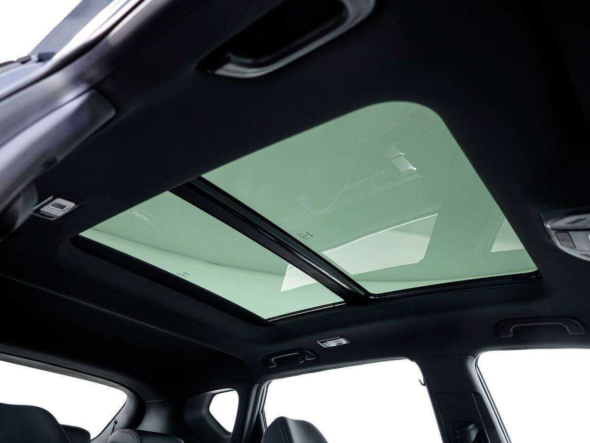 Б/У Джили Кулрэй 2021 года. Фото: #21