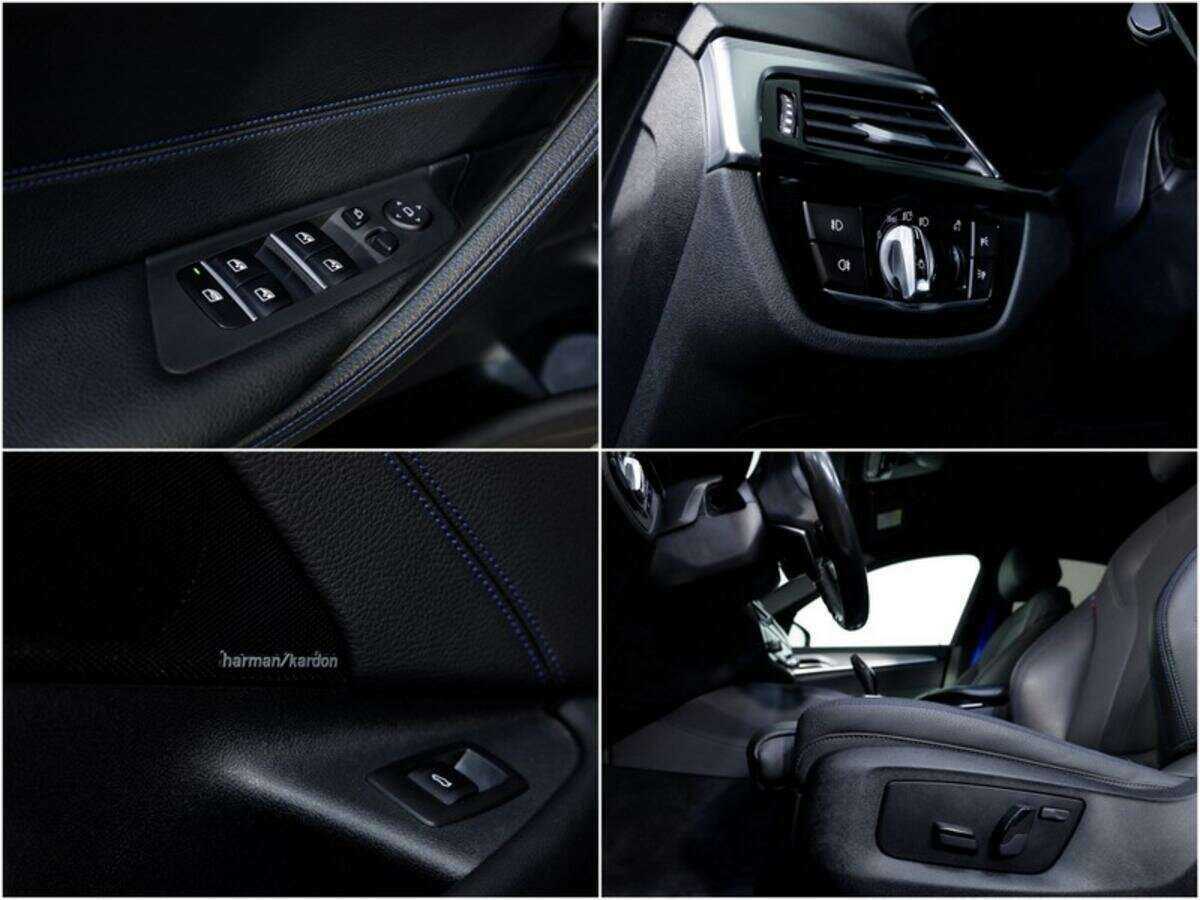 Б/У БМВ 5 серии 2018 года. Фото: #16