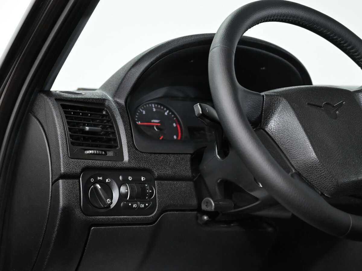 Б/У УАЗ Патриот 2015 года. Фото: #6