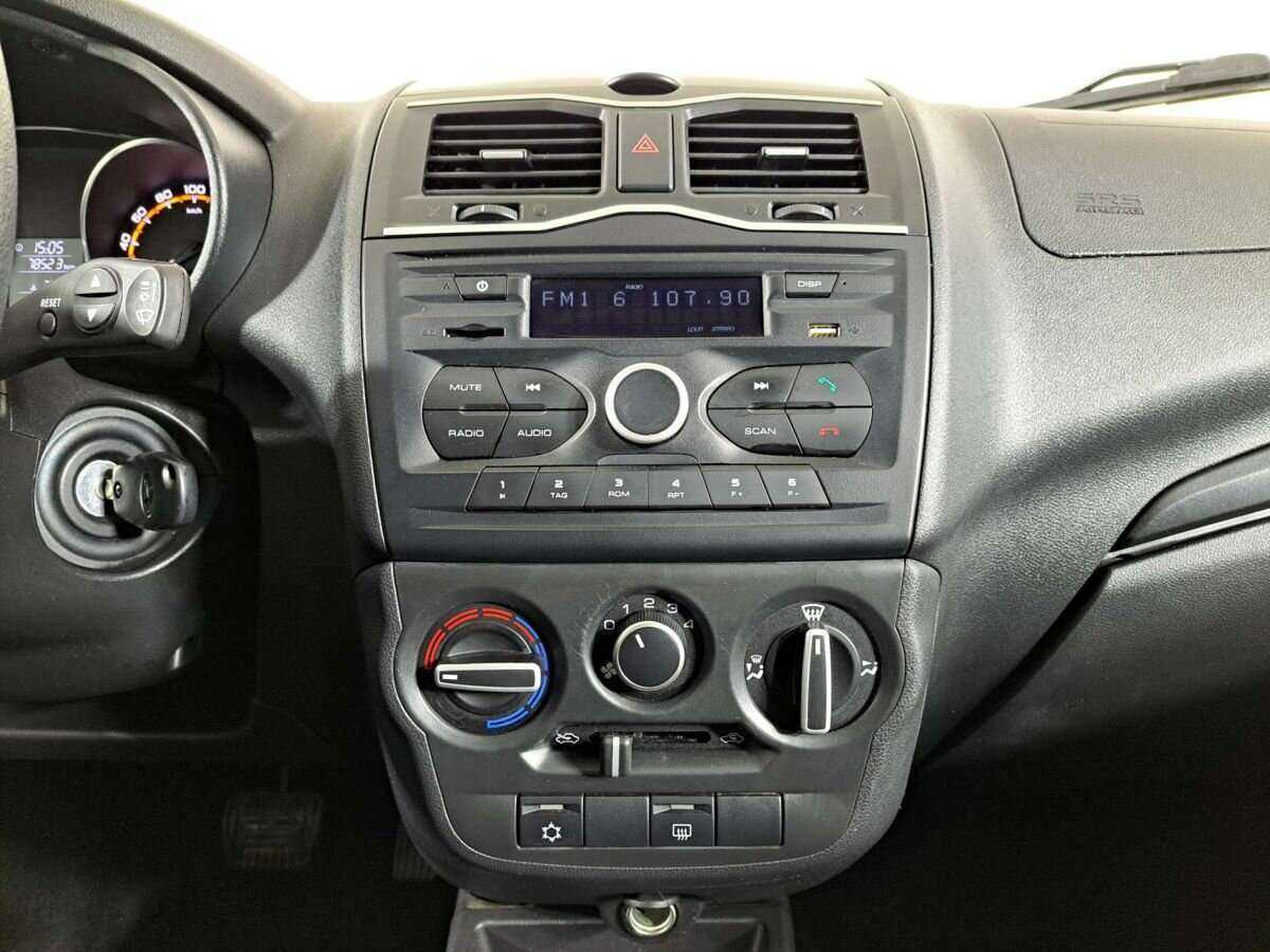 Б/У Лада (ВАЗ) Гранта 2020 года. Фото: #12