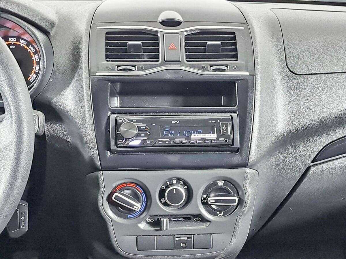 Б/У Лада (ВАЗ) Гранта 2022 года. Фото: #13