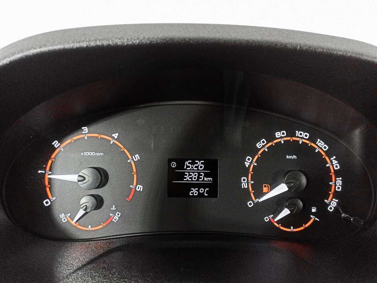 Б/У Лада (ВАЗ) Нива Лэдженд 2023 года. Фото: #10