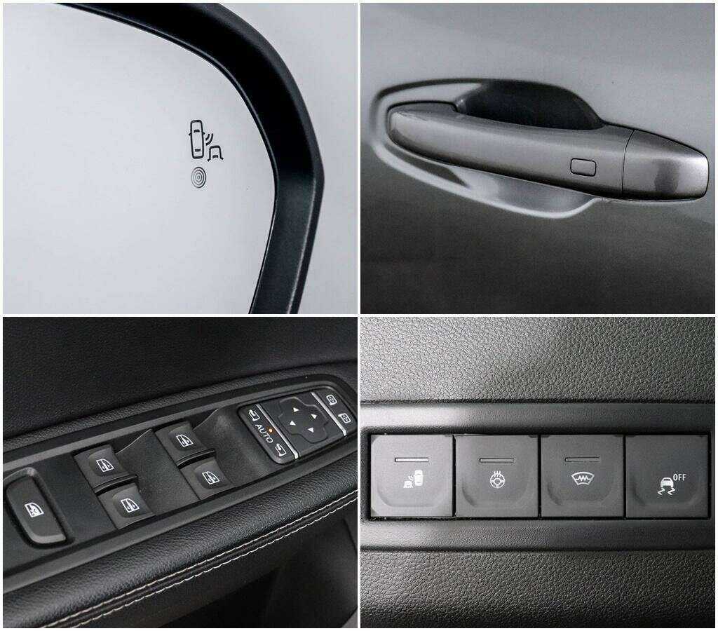 Б/У Рено Аркана 2021 года. Фото: #13