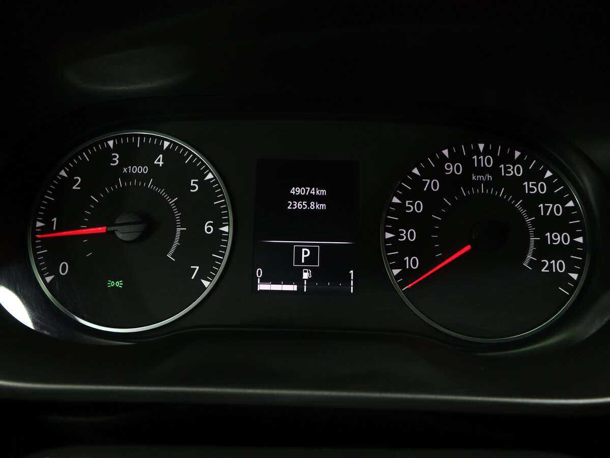 Б/У Рено Аркана 2021 года. Фото: #19