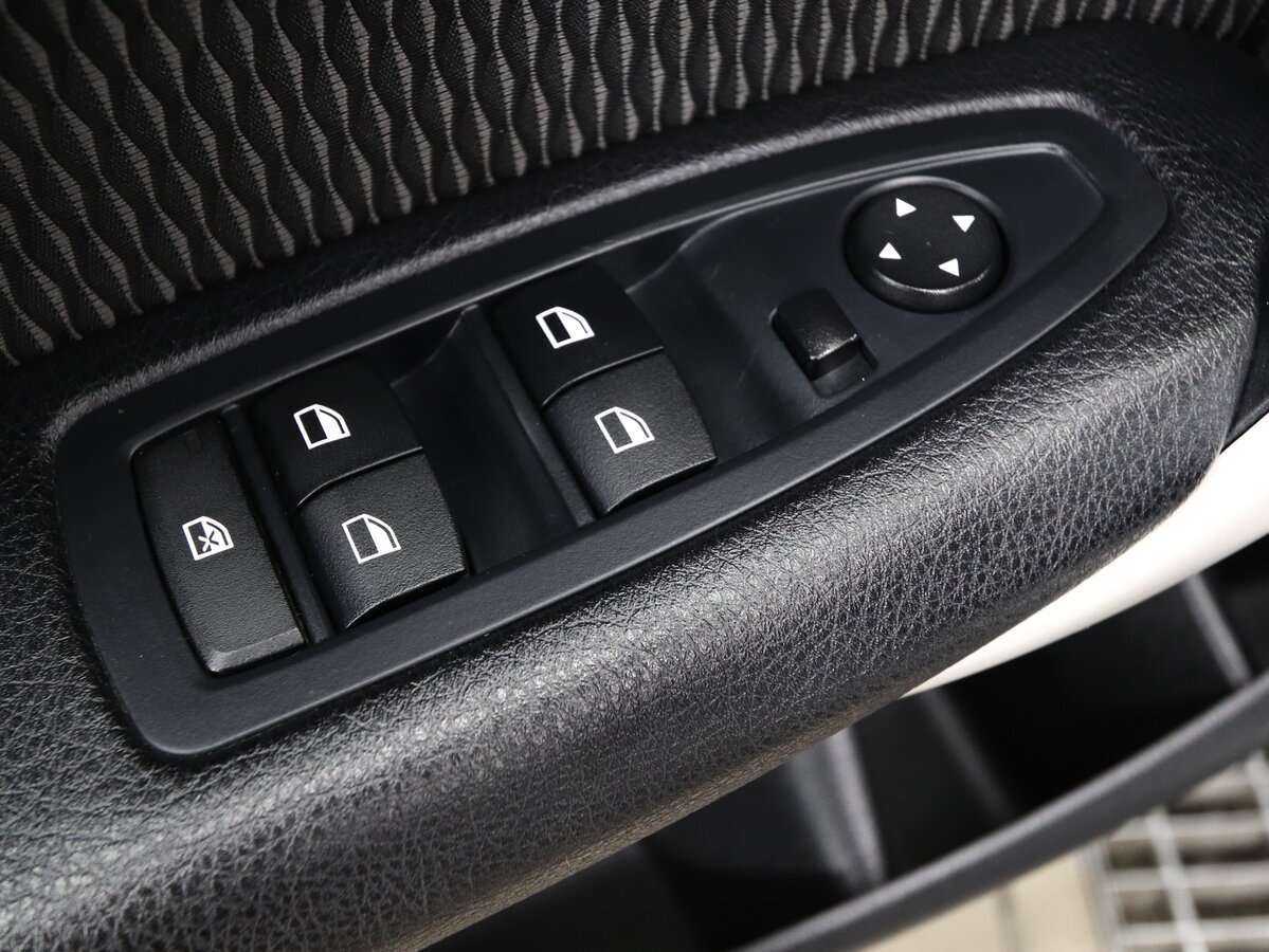 Б/У БМВ 1 серии 2016 года. Фото: #8