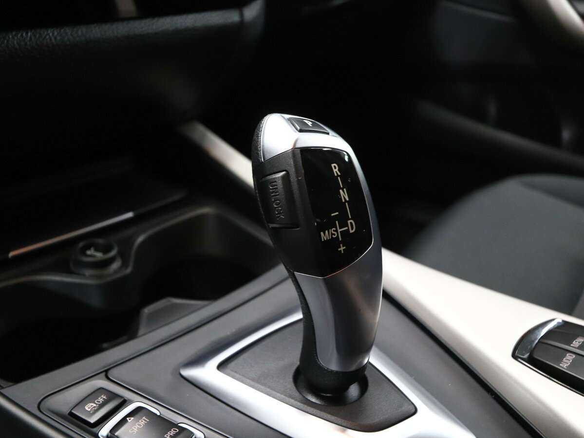 Б/У БМВ 1 серии 2016 года. Фото: #10