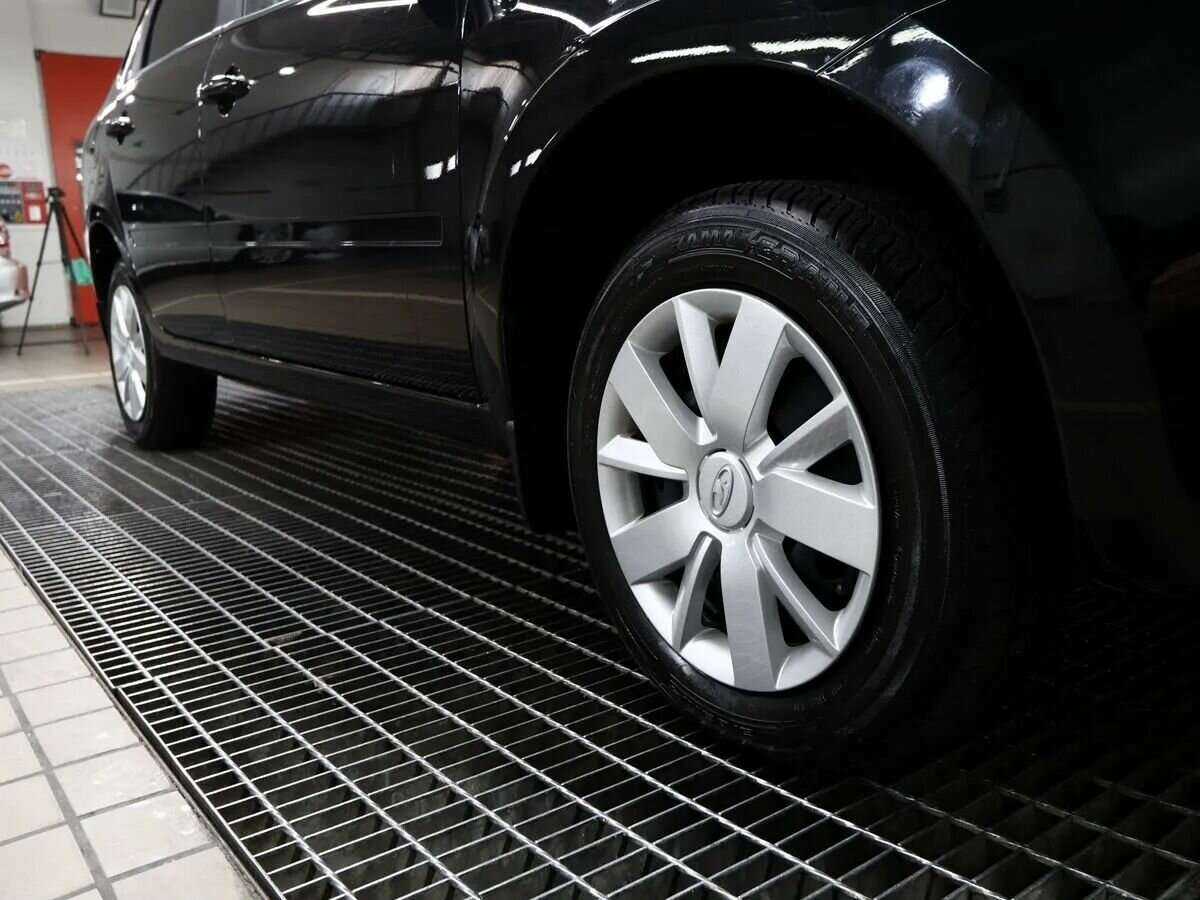 Б/У Лада (ВАЗ) Гранта 2023 года. Фото: #13