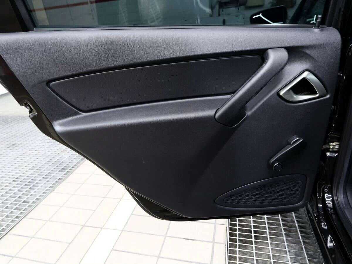 Б/У Лада (ВАЗ) Гранта 2023 года. Фото: #14