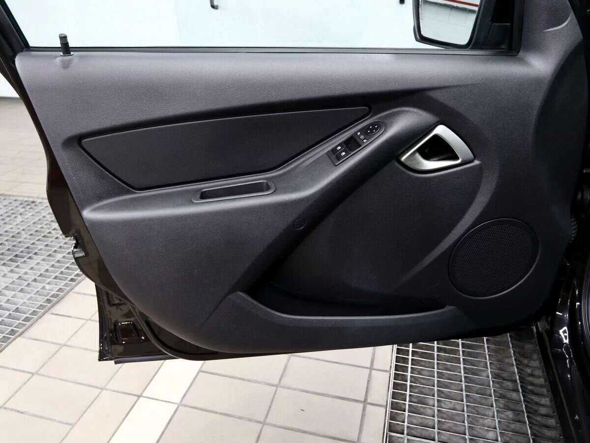 Б/У Лада (ВАЗ) Гранта 2023 года. Фото: #16