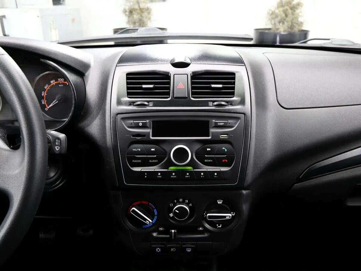 Б/У Лада (ВАЗ) Гранта 2023 года. Фото: #18