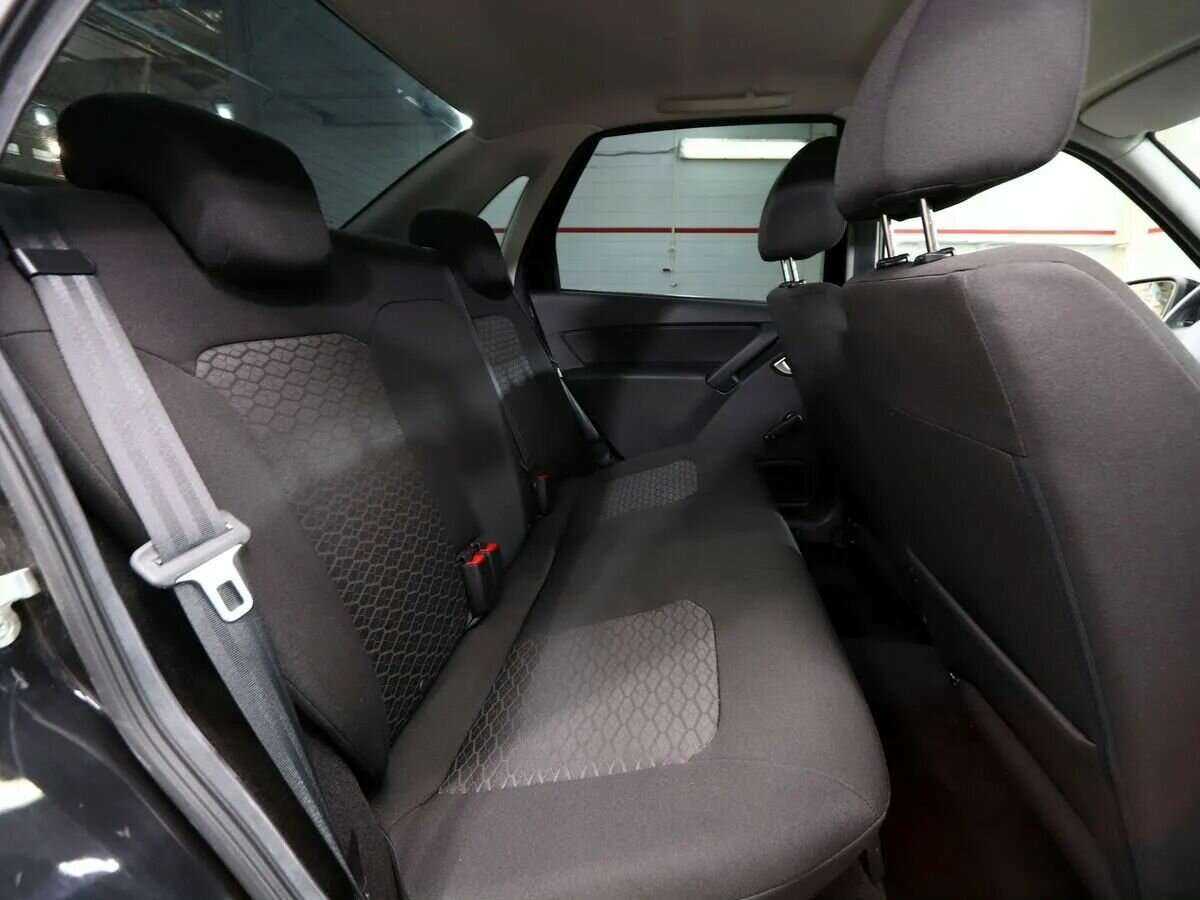 Б/У Лада (ВАЗ) Гранта 2023 года. Фото: #20