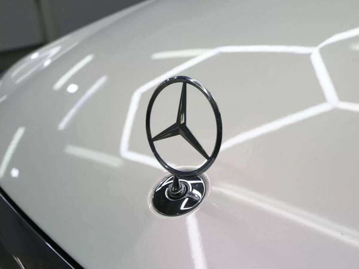 Б/У Мерседес-Бенц Е-Класс 2014 года. Фото: #18