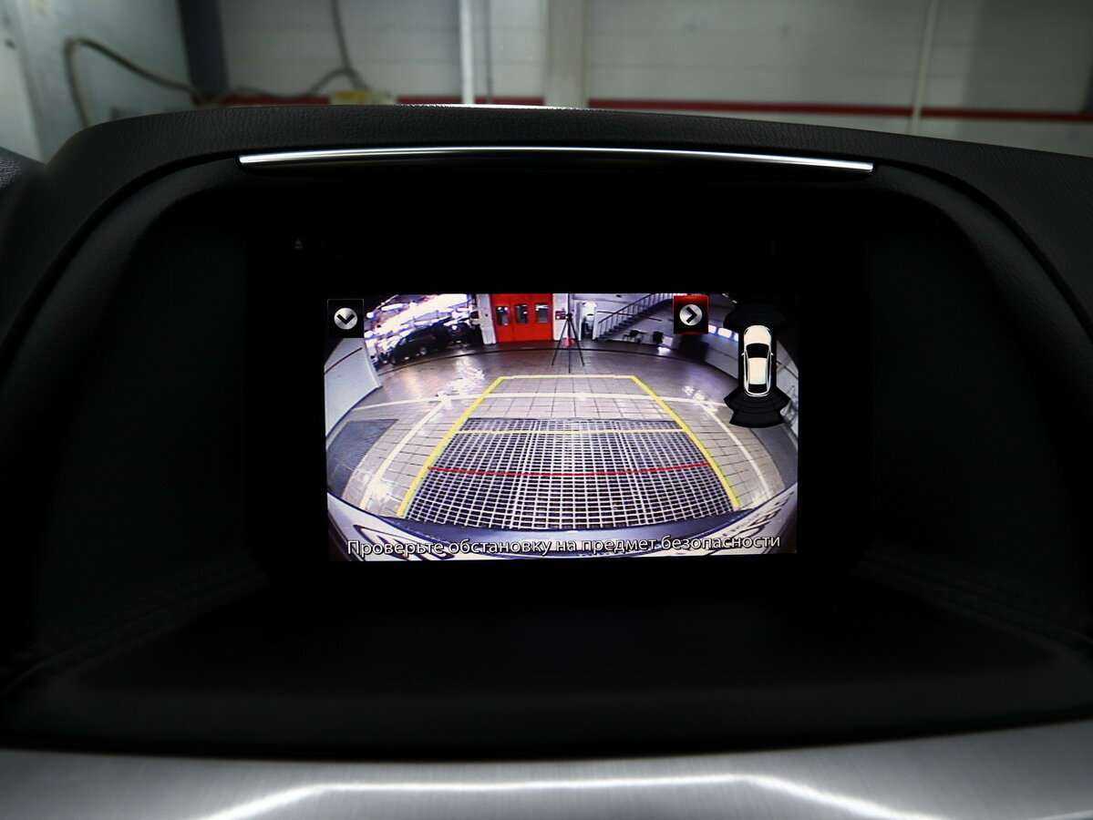 Б/У Мазда Ц-Икс-5 2016 года. Фото: #20