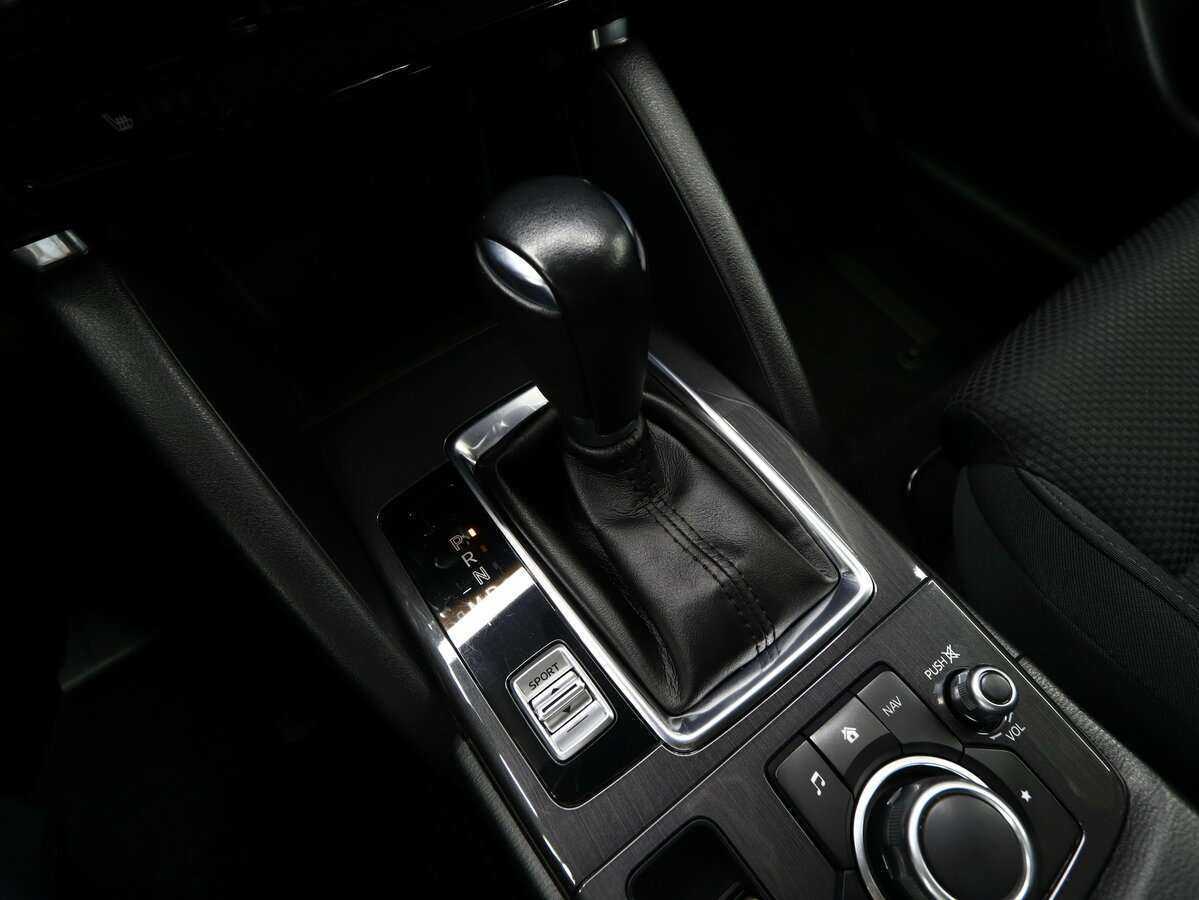 Б/У Мазда Ц-Икс-5 2016 года. Фото: #21