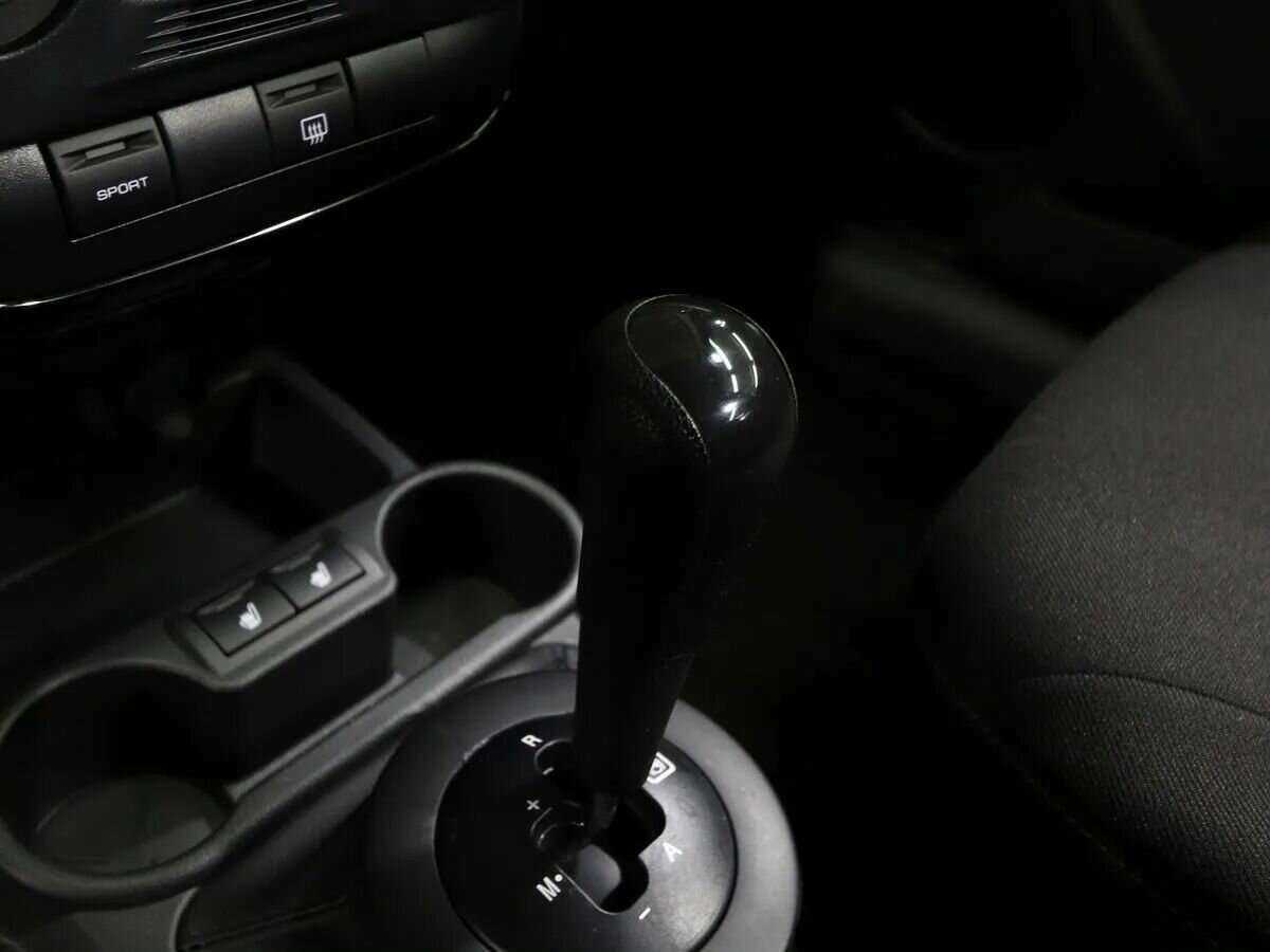 Б/У Лада (ВАЗ) Гранта 2020 года. Фото: #6