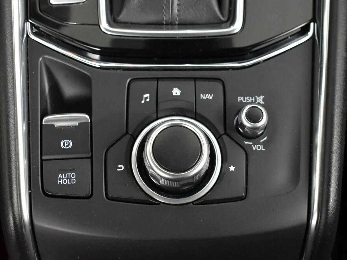 Б/У Мазда Ц-Икс-5 2018 года. Фото: #15